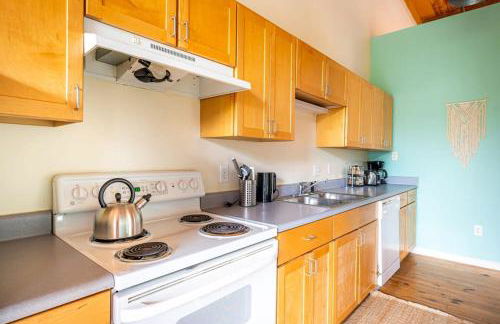 100 Year Old Historic Brick 2BR Loft High Ceiling3 - Foto 47