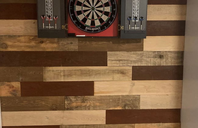 Chalet des Becassines Citq 310334 - Foto 52