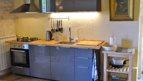 Bergerie Le Vieux Manoir - Foto 4