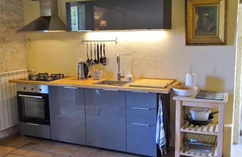 Bergerie Le Vieux Manoir - Foto 4