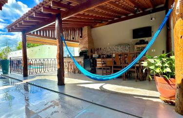 Recanto Piracema Casa central - Foto 6