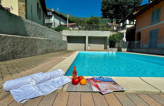 Pianello Charming Lake View - Foto 29