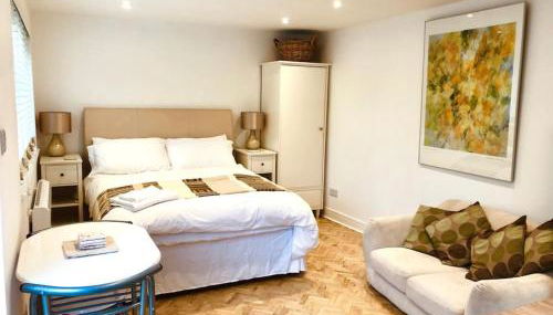 Charming studio suite minimum 2 night stay - Foto 4