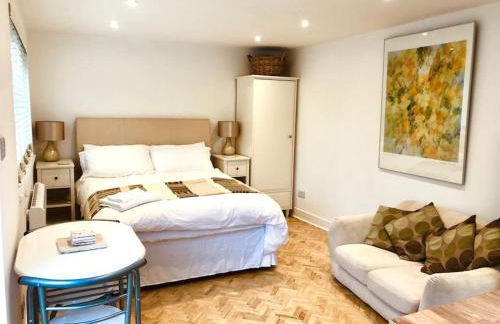 Charming studio suite minimum 2 night stay - Foto 4