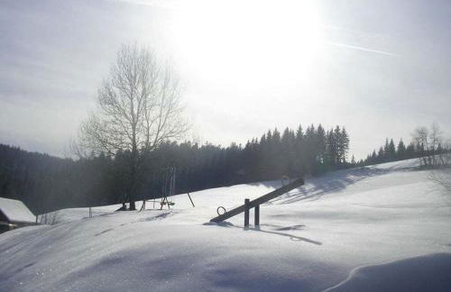 Rutscherhof Comfortable holiday residence - Foto 10