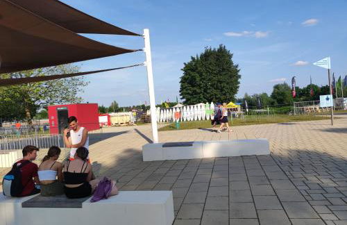 Ferienwohnung Xantener Südsee - Foto 38