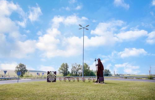 Apartment in Cirueña with Vineyards View - Foto 30