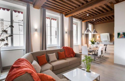 Lyon Cosy Stay - Photo 1