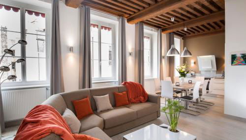 Lyon Cosy Stay - Photo 1