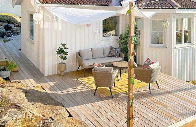 7 Person Holiday Home in Ljungskile-by Traum - Photo 28