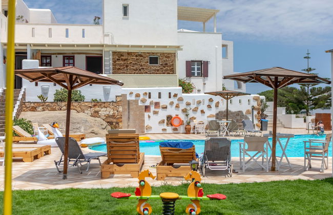 Naxos Kalimera - Foto 14