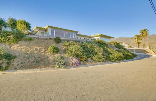 Stunning MCM Escape with Mtn Views in San Bernardino - Foto 5
