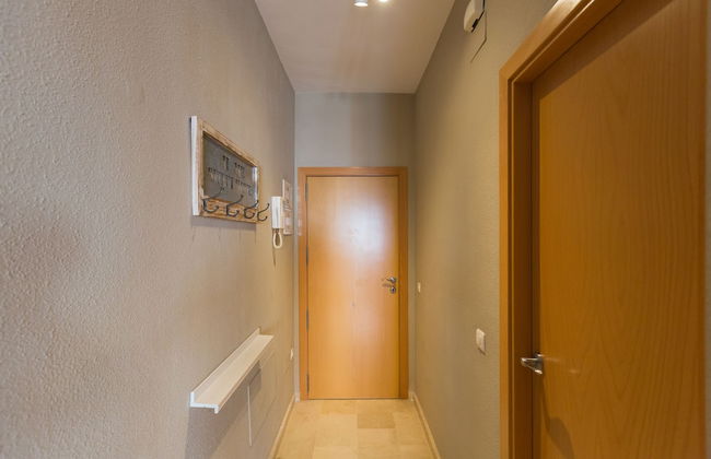 Estudio Postigo Centro con balcón - Photo 24