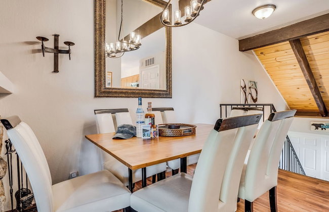 Pinegrove by Avantstay Beautiful Villas Condo Just Outside Tahoe City! - Foto 27