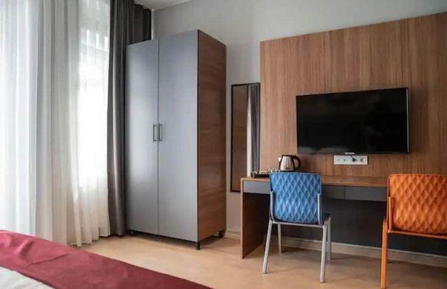 Luull's Galata Apartement - Foto 9