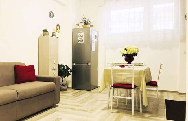 Holiday Home by the sea and the Historic Center of Rome - Photo 1