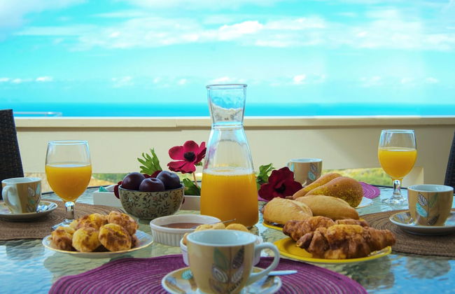 "villa Horizon - Elegance & Privacy With Scenic Views - Extended Pool" - Foto 30