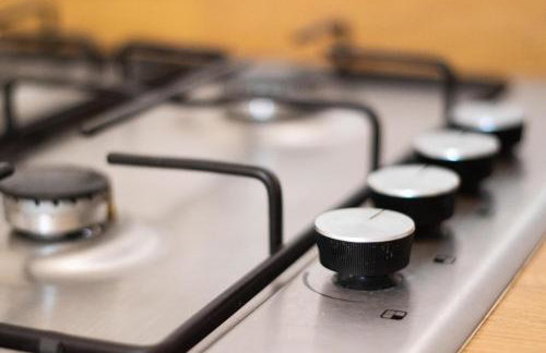 Glasgow City Flats - Merchant City - Foto 14