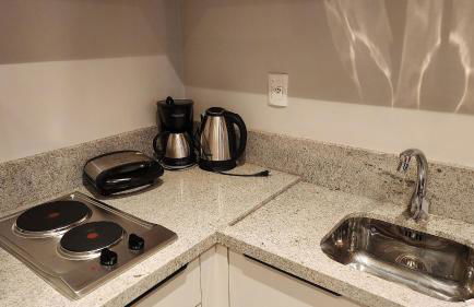 Luxury Flat no Serra Class. - Foto 18