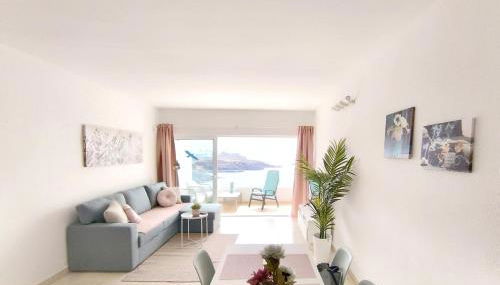 ROSA DE MAR 1 - parking, pool, beachfront, first coastline, tv channels - Foto 3