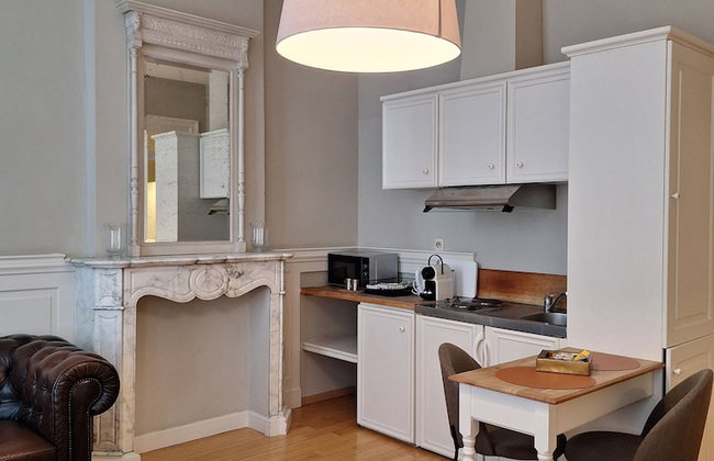 Apart - Hotel Saint Georges - Photo 42
