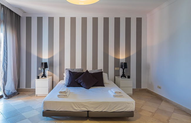 Paraiso Beach Duplex Penthouse Sea View - Foto 10