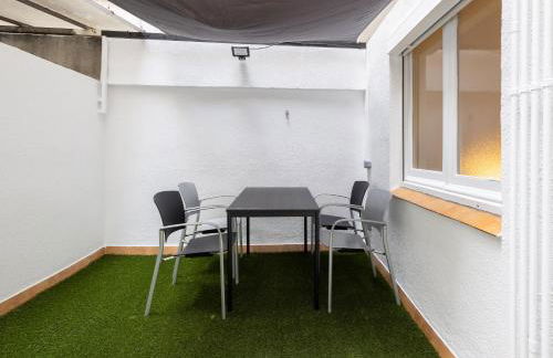 Stay U-nique Apartments Villarroel II - Foto 53