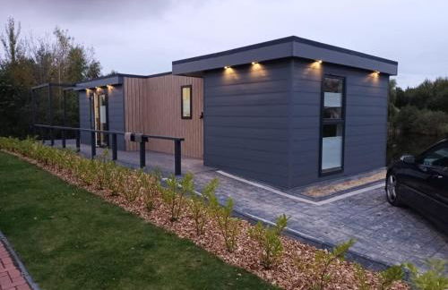 Ferienhaus Seeblick, Sauna, Seeblick, ruhige Lage, angeln - Photo 1