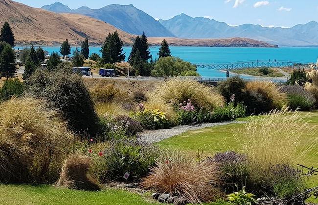 Lakeview Cottage - Foto 1