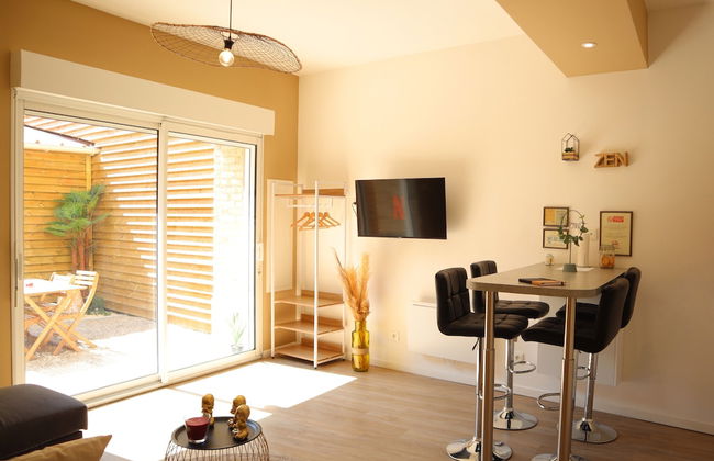 Apart'Moment ÉVASION - Foto 13