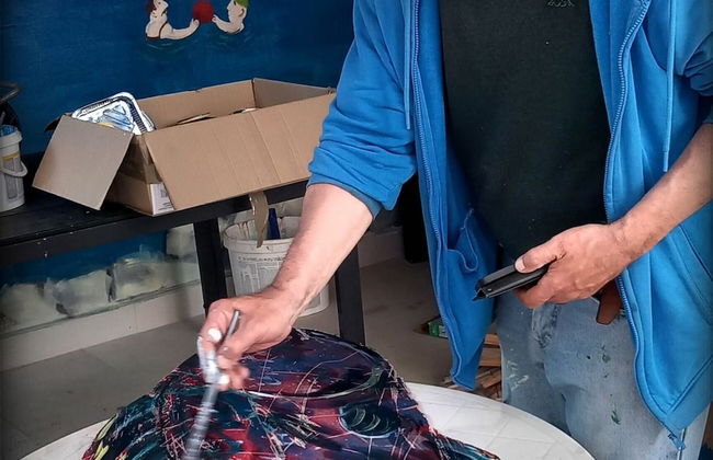 Bertie's Lodge - Foto 68