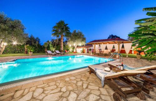 Villa Elea - Foto 22