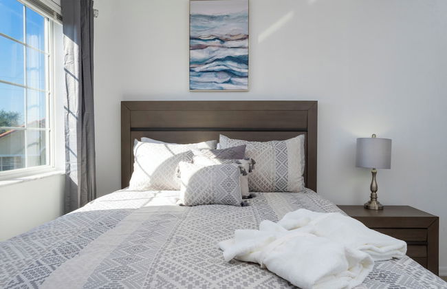 Beautiful 5Bd Single Family w Game Room 106 Lake Wilson Preserve - Foto 41