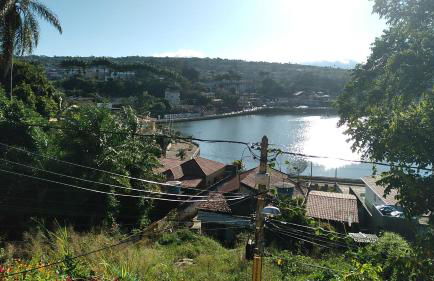 Apt vista panorâmica - Foto 14