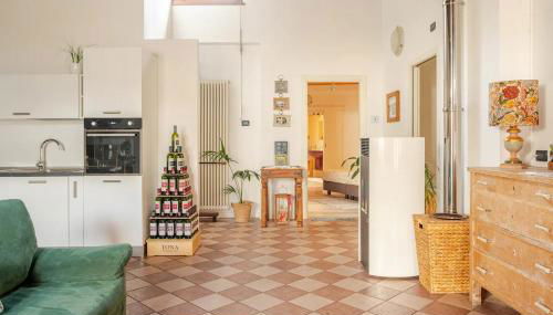 Dimora Perla di Villa - Historical Wine Retreat near Bernina Express - Foto 2