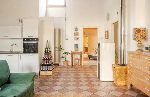 Dimora Perla di Villa - Historical Wine Retreat near Bernina Express - Foto 2