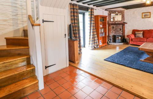 The Corn Store - Photo 14