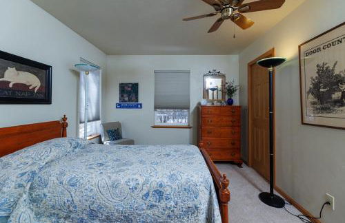 Cat Nap Acres by Simple Life Rentals - Foto 19