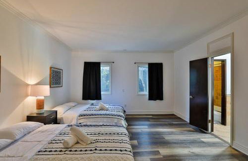 6BR-Music Studio-Pool-Spa & Games - Foto 73