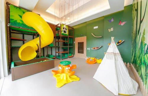 Conexão Total A 500m da Estação 5 Min Super Shopping Proximidade Alphaville - Foto 48