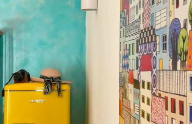 Vieste Rooftop - Sea view near Pizzomunno - Free private Parking - Foto 28