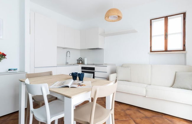 Il Borgo Apartments B4 - Sv-d600-bove3h1b - Foto 1