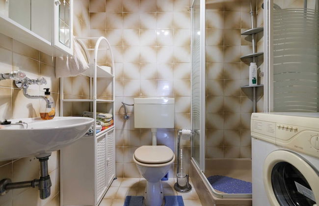 Classic and Trendy Apartment With Terrace - Foto 16