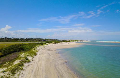 Refugios Parajuru - Chalet la Garagem - Photo 40