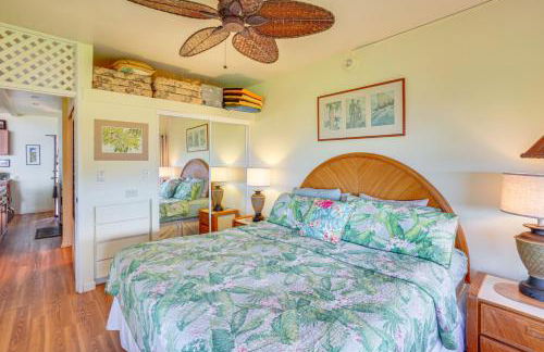Oceanfront Condo with Pool Access on Molokai! - Foto 14