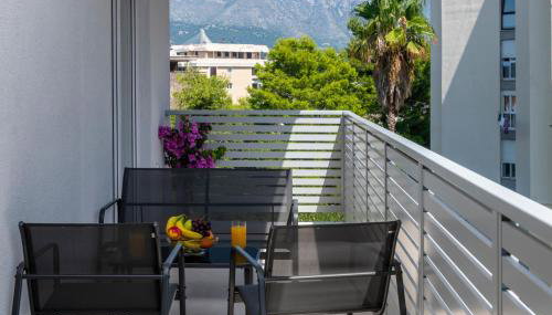 Apartment Nea - Foto 2