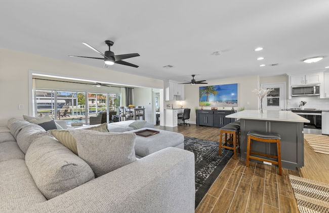 Latitude Adjustment - Foto 20