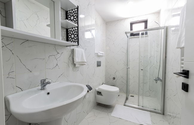 ZAL SUİTE - Foto 51