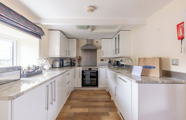 Hayloft Cottage - North East Escapes - Foto 5