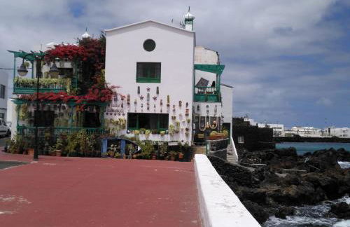 Casa Corina. Primera línea de mar - Foto 26